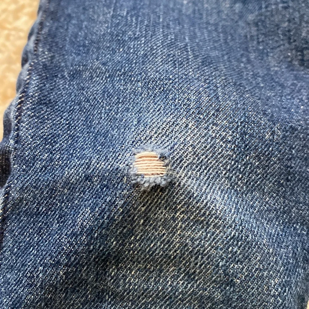 The Children’s Place Boy Jeans